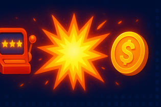 电音派对游戏玩法展示